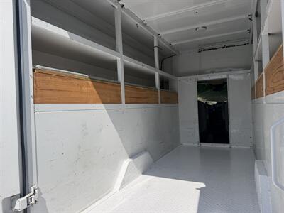2016 Ford Transit Service Utility Body 350 HD - Photo 14 - South Weymouth, MA 02190