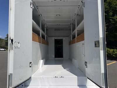 2016 Ford Transit Service Utility Body 350 HD - Photo 13 - South Weymouth, MA 02190