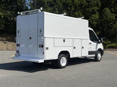 2016 Ford Transit Service Utility Body 350 HD - Photo 6 - South Weymouth, MA 02190