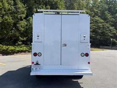 2016 Ford Transit Service Utility Body 350 HD - Photo 5 - South Weymouth, MA 02190