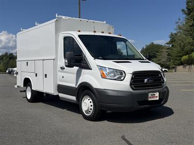 2016 Ford Transit Service Utility Body 350 HD - Photo 8 - South Weymouth, MA 02190