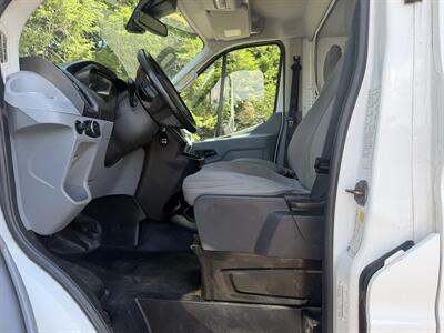 2016 Ford Transit Service Utility Body 350 HD - Photo 16 - South Weymouth, MA 02190