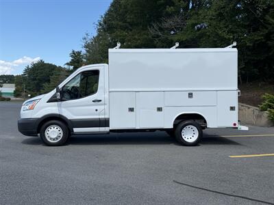 2016 Ford Transit Service Utility Body 350 HD - Photo 3 - South Weymouth, MA 02190