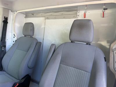2016 Ford Transit Service Utility Body 350 HD - Photo 18 - South Weymouth, MA 02190