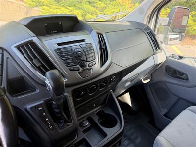 2016 Ford Transit Service Utility Body 350 HD - Photo 17 - South Weymouth, MA 02190