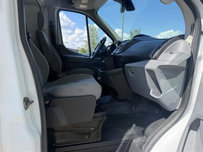 2016 Ford Transit Service Utility Body 350 HD - Photo 20 - South Weymouth, MA 02190