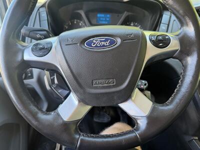 2016 Ford Transit Service Utility Body 350 HD - Photo 22 - South Weymouth, MA 02190