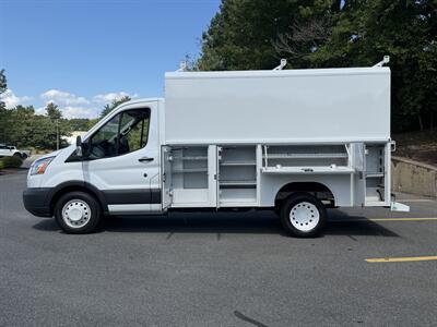2016 Ford Transit Service Utility Body 350 HD - Photo 9 - South Weymouth, MA 02190