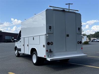2016 Ford Transit Service Utility Body 350 HD - Photo 4 - South Weymouth, MA 02190
