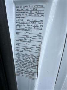 2012 Ford E-Series Van 12' UTILITY   - Photo 22 - South Weymouth, MA 02190