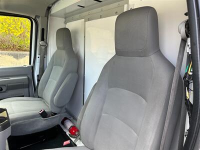 2012 Ford E-Series Van 12' UTILITY   - Photo 25 - South Weymouth, MA 02190