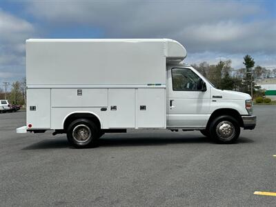 2012 Ford E-Series Van 12' UTILITY   - Photo 7 - South Weymouth, MA 02190