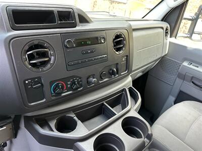 2012 Ford E-Series Van 12' UTILITY   - Photo 29 - South Weymouth, MA 02190