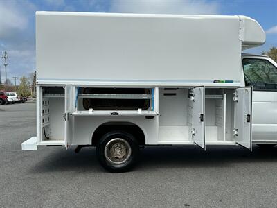 2012 Ford E-Series Van 12' UTILITY   - Photo 13 - South Weymouth, MA 02190