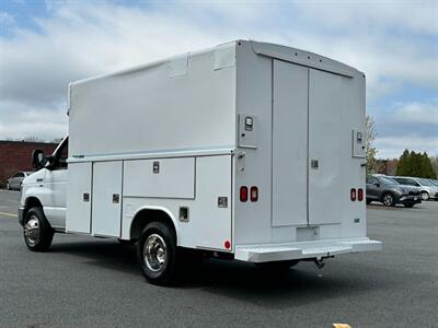 2012 Ford E-Series Van 12' UTILITY   - Photo 4 - South Weymouth, MA 02190