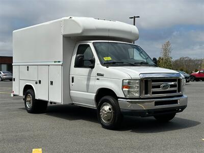 2012 Ford E-Series Van 12' UTILITY   - Photo 8 - South Weymouth, MA 02190