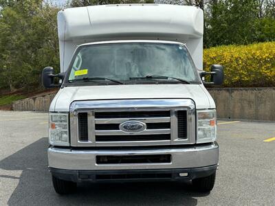 2012 Ford E-Series Van 12' UTILITY   - Photo 9 - South Weymouth, MA 02190