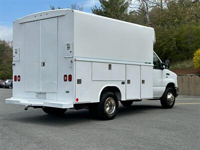 2012 Ford E-Series Van 12' UTILITY   - Photo 6 - South Weymouth, MA 02190