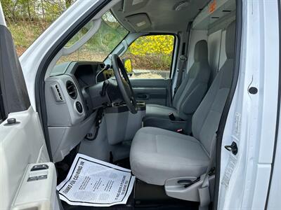 2012 Ford E-Series Van 12' UTILITY   - Photo 15 - South Weymouth, MA 02190