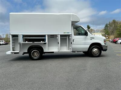 2012 Ford E-Series Van 12' UTILITY   - Photo 12 - South Weymouth, MA 02190