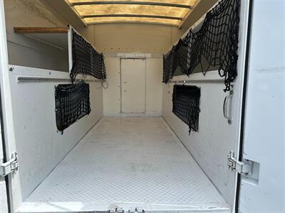 2012 Ford E-Series Van 12' UTILITY   - Photo 14 - South Weymouth, MA 02190