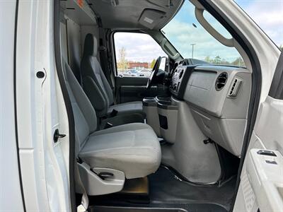 2012 Ford E-Series Van 12' UTILITY   - Photo 16 - South Weymouth, MA 02190