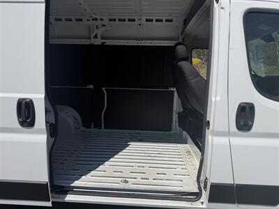 2019 RAM ProMaster 2500 Cargo Van   - Photo 14 - South Weymouth, MA 02190