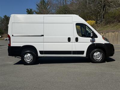 2019 RAM ProMaster 2500 Cargo Van   - Photo 7 - South Weymouth, MA 02190