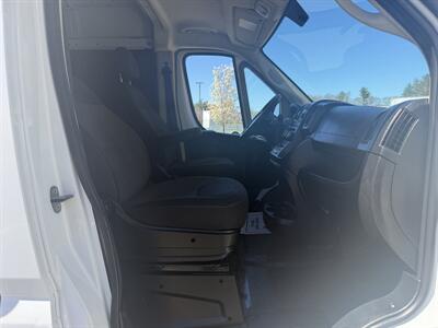 2019 RAM ProMaster 2500 Cargo Van   - Photo 12 - South Weymouth, MA 02190
