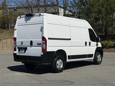 2019 RAM ProMaster 2500 Cargo Van   - Photo 6 - South Weymouth, MA 02190