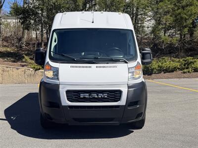 2019 RAM ProMaster 2500 Cargo Van   - Photo 9 - South Weymouth, MA 02190