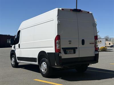 2019 RAM ProMaster 2500 Cargo Van   - Photo 4 - South Weymouth, MA 02190