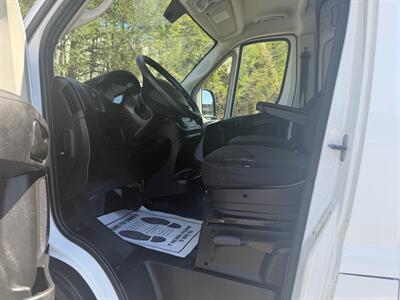 2019 RAM ProMaster 2500 Cargo Van   - Photo 11 - South Weymouth, MA 02190