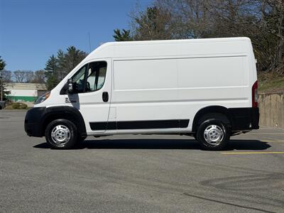 2019 RAM ProMaster 2500 Cargo Van   - Photo 3 - South Weymouth, MA 02190
