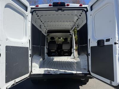 2019 RAM ProMaster 2500 Cargo Van   - Photo 15 - South Weymouth, MA 02190