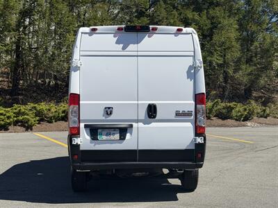 2019 RAM ProMaster 2500 Cargo Van   - Photo 5 - South Weymouth, MA 02190
