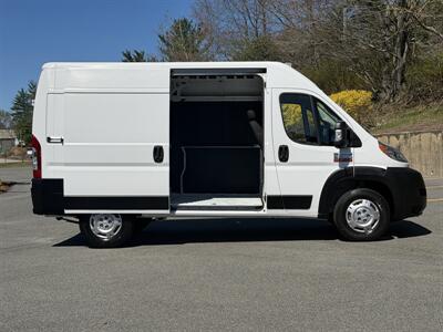 2019 RAM ProMaster 2500 Cargo Van   - Photo 10 - South Weymouth, MA 02190