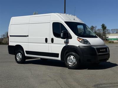 2019 RAM ProMaster 2500 Cargo Van   - Photo 8 - South Weymouth, MA 02190