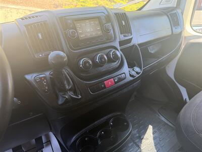 2019 RAM ProMaster 2500 Cargo Van   - Photo 17 - South Weymouth, MA 02190
