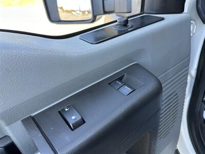 2015 Ford F550 DUMP   - Photo 24 - South Weymouth, MA 02190