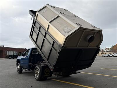 2017 Chevrolet Silverado 3500 Work Truck - Photo 11 - South Weymouth, MA 02190