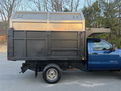 2017 Chevrolet Silverado 3500 Work Truck - Photo 25 - South Weymouth, MA 02190