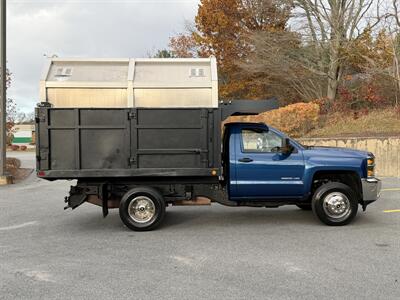 2017 Chevrolet Silverado 3500 Work Truck - Photo 7 - South Weymouth, MA 02190