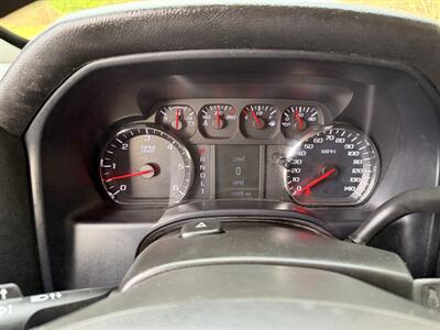 2017 Chevrolet Silverado 3500 Work Truck - Photo 22 - South Weymouth, MA 02190