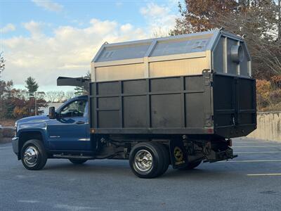 2017 Chevrolet Silverado 3500 Work Truck - Photo 4 - South Weymouth, MA 02190
