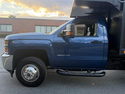 2017 Chevrolet Silverado 3500 Work Truck - Photo 27 - South Weymouth, MA 02190