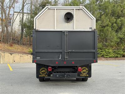 2017 Chevrolet Silverado 3500 Work Truck - Photo 5 - South Weymouth, MA 02190