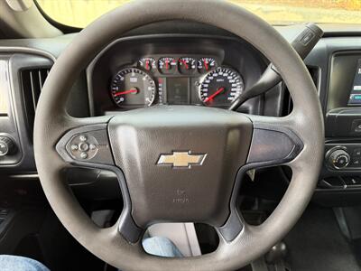 2017 Chevrolet Silverado 3500 Work Truck - Photo 19 - South Weymouth, MA 02190