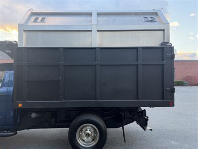 2017 Chevrolet Silverado 3500 Work Truck - Photo 28 - South Weymouth, MA 02190