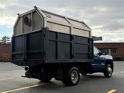2017 Chevrolet Silverado 3500 Work Truck - Photo 6 - South Weymouth, MA 02190
